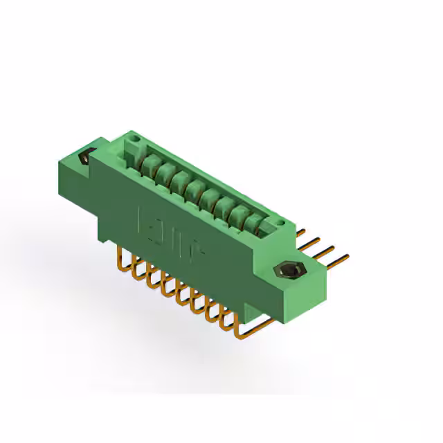 846-018-559-807 EDAC Inc.  Edgeboard Connectors